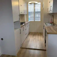 بلوار-فردوس-کل-واحدرو-به-نما-تلالو-نور-در-تمام-فضا
