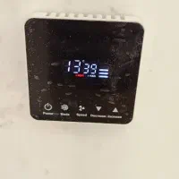 فروش‌ارزانترین‌سیستم‌گرمایش‌سرمایش‌هواساز‌ایرواشر‌|خدمات پیشه و مهارت|مشهد, آبکوه|دیوار