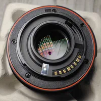 لنز سونی A مانت Sony DT 50mm f/1.8 SAM Lens|دوربین عکاسی و فیلم‌برداری|زنجان, |دیوار
