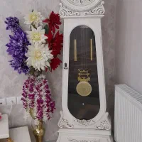 ساعت ایستاده شیک