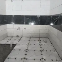 نصب و اجرای کاشی و موزاییک