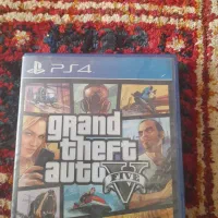 gta v|کنسول، بازی ویدئویی و آنلاین|تهران, علی‌آباد|دیوار