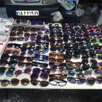 عینک  آفتابی