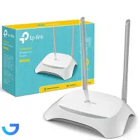 روتر تی پی لینک