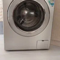 ماشین لباسشویی سامسونگ اصل کره