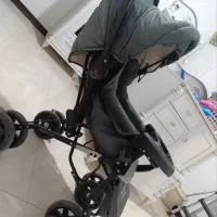 کالسکه کودک