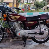 موتور 125کاریزان برگ اوراق چینده شده