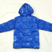 کاپشن پسرانه تدی فضانورد|لباس|مشهد, گاز|دیوار