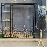 رگال و محصولات چوبی|مبلمان خانگی و میز عسلی|یاسوج, |دیوار