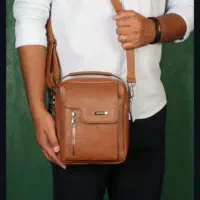 کیف چرم دخترونه وپسرونه