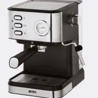 اسپرسوساز مارک satia