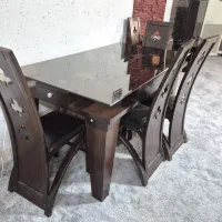 میز ناهار خوری