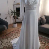 لباس عقدی و محضر|لباس|مشهد, سجاد شهر|دیوار