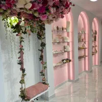 کراتین و فیشال آموزشگاه پوست و مو