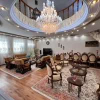 اجاره منزل ویلایی دوبلکس240متربنا4خواب فول