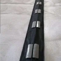 پرده آهن ربایی|پرده، رانر، رومیزی|ری, اقدسیه|دیوار