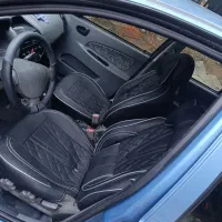 تیبا2 مدل 96 کمکار