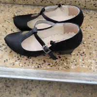 نیم بوت وکفش|کیف، کفش، کمربند|مهاباد (آذربایجان غربی), |دیوار