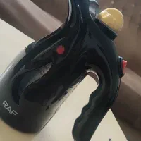 بخارگر و فیشیال صورت کاملا نو