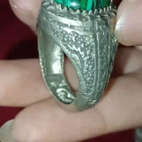 انگشترهای کلکسیونی نقره|کلکسیون اشیاء عتیقه|کامفیروز, |دیوار