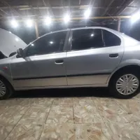 سمند مدل ۸۵