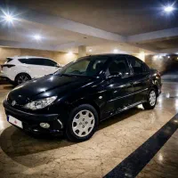 ۲۰۶ صندوقدار اتومات ۸۶ تمیز خونگی