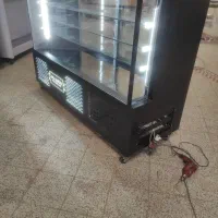 یخچال و فریزرصنعتی،ویترینی معاوضه تعمیرات|فروشگاه و مغازه|مشهد, احمدآباد|دیوار