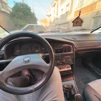 پژو ۴۰۵ دوگانه سوز کارخانه ای مدل ۸۷ نقره ای|خودرو سواری و وانت|شیراز, شهرک پرواز|دیوار