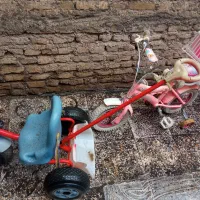 دو چرخه و سه چرخه