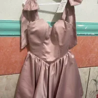 لباس مجلسی پینترستی کاملا نو