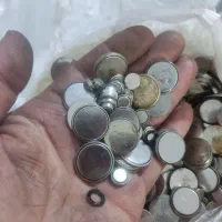 باطری ساعت کامپیوتر استخراج
