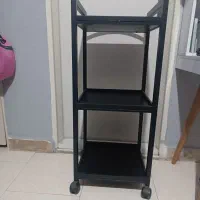 ترولی و ارم رست تتو