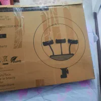 رینگ لایت س پایه هجده اینچ