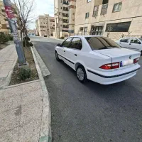 سمند LX مدل۹۷|خودرو سواری و وانت|پرند, فاز ۲|دیوار