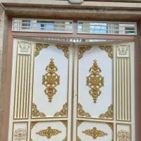 نقاشی ساختمان/رنگ‌کاری/سنگ آنتیک/تزئینات ساختمان|خدمات پیشه و مهارت|ارومیه, |دیوار