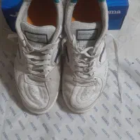 کفش سالن سایز ۴۲ ۴جلسه بازی شده