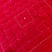 دوعدد لحاف پنبه ای