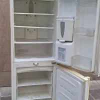 یخچال الجی اصل کره
