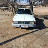 وانت|خودرو سواری و وانت|کوهدشت, |دیوار