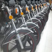 هوندا پرواز 125 اقساط 16 ماهه