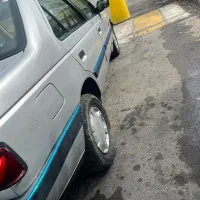 پژو ۴۰۵ مدل ۸۹|خودرو سواری و وانت|صوفیان, |دیوار