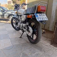 همتاز ۱۴۰۱|موتورسیکلت|تربت جام, معدآباد|دیوار