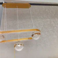 لوستر آشپزخانه