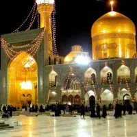 فرصتی استثنایی به مشهد مقدس