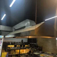 تجهیزات آشپزخانه صنعتی|کافی‌شاپ و رستوران|بندرعباس, |دیوار