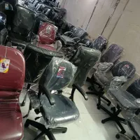 صندلی چرخدار سالونی گردون