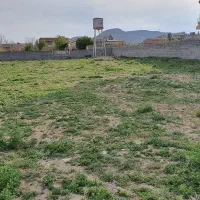 زمین ویلاشهر کیمیا (دشتکوه)