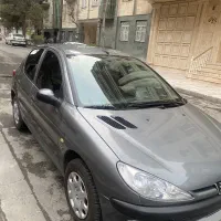 206|خودرو سواری و وانت|کرج, عظیمیه|دیوار