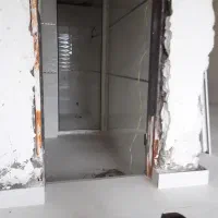 تخریب کاشیکاری ونصب سرامیک|خدمات پیشه و مهارت|رشت, شهریاران|دیوار