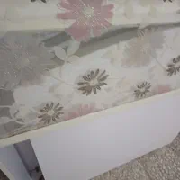 پرده زبرا دو مکانیزه...